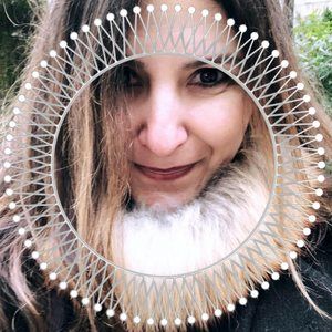 Meet your Posher, Francesca